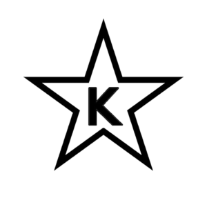 K LOGO